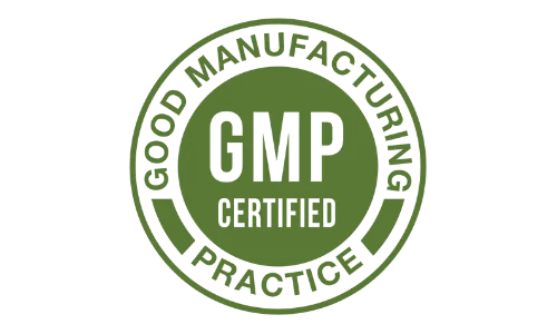 Pulmo Balance GMP Certified